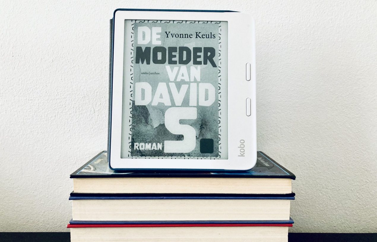 28. De moeder van David S.