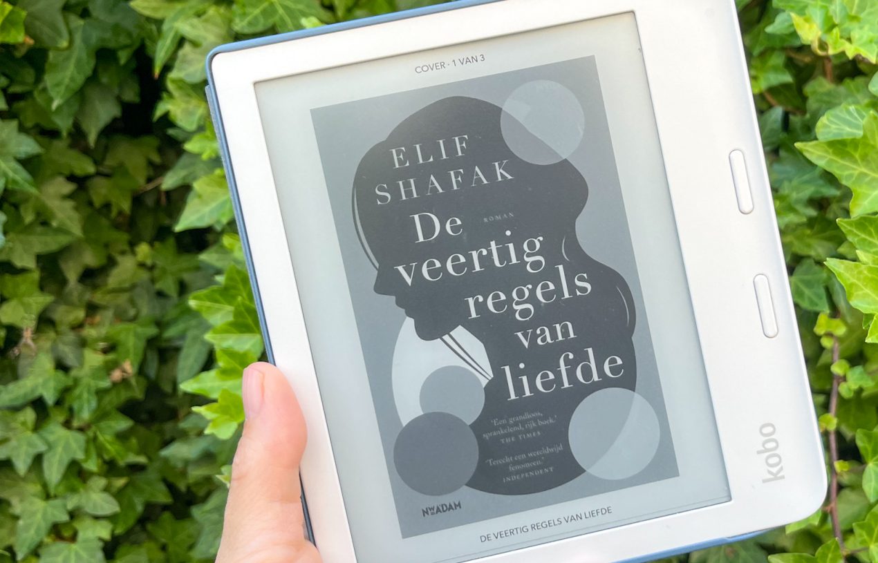 Gelezen #5